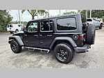 Used 2021 JEEP WRANGLER UNLIMITED WILLYS SPORT in JACKSONVILLE, FLORIDA (Photo 23)