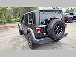 Used 2021 JEEP WRANGLER UNLIMITED WILLYS SPORT in JACKSONVILLE, FLORIDA (Photo 26)