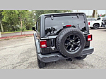 Used 2021 JEEP WRANGLER UNLIMITED WILLYS SPORT in JACKSONVILLE, FLORIDA (Photo 27)