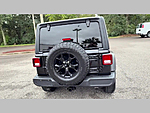 Used 2021 JEEP WRANGLER UNLIMITED WILLYS SPORT in JACKSONVILLE, FLORIDA (Photo 28)