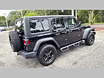 Used 2021 JEEP WRANGLER UNLIMITED WILLYS SPORT in JACKSONVILLE, FLORIDA (Photo 31)