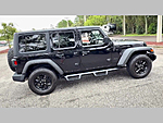 Used 2021 JEEP WRANGLER UNLIMITED WILLYS SPORT in JACKSONVILLE, FLORIDA (Photo 33)