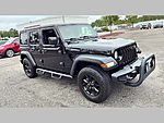 Used 2021 JEEP WRANGLER UNLIMITED WILLYS SPORT in JACKSONVILLE, FLORIDA (Photo 35)