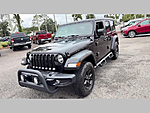 Used 2021 JEEP WRANGLER UNLIMITED WILLYS SPORT in JACKSONVILLE, FLORIDA (Photo 38)