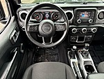 Used 2021 JEEP WRANGLER UNLIMITED WILLYS SPORT in JACKSONVILLE, FLORIDA (Photo 6)