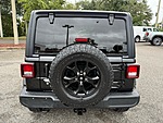 Used 2021 JEEP WRANGLER UNLIMITED WILLYS SPORT in JACKSONVILLE, FLORIDA (Photo 7)