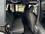 Used 2021 JEEP WRANGLER UNLIMITED WILLYS SPORT in JACKSONVILLE, FLORIDA (Photo 9)