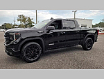 Used 2023 GMC SIERRA 1500 ELEVATION in JACKSONVILLE, FLORIDA (Photo 13)