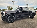Used 2023 GMC SIERRA 1500 ELEVATION in JACKSONVILLE, FLORIDA (Photo 2)