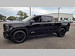 Used 2023 GMC SIERRA 1500 ELEVATION in JACKSONVILLE, FLORIDA (Photo 30)