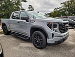 Used 2024 GMC SIERRA 1500 ELEVATION in JACKSONVILLE, FLORIDA (Photo 1)