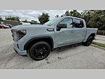 Used 2024 GMC SIERRA 1500 ELEVATION in JACKSONVILLE, FLORIDA (Photo 11)