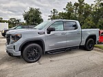 Used 2024 GMC SIERRA 1500 ELEVATION in JACKSONVILLE, FLORIDA (Photo 3)