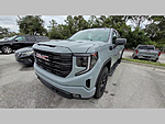 Used 2024 GMC SIERRA 1500 ELEVATION in JACKSONVILLE, FLORIDA (Photo 30)