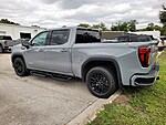 Used 2024 GMC SIERRA 1500 ELEVATION in JACKSONVILLE, FLORIDA (Photo 4)