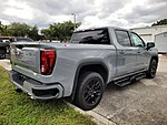 Used 2024 GMC SIERRA 1500 ELEVATION in JACKSONVILLE, FLORIDA (Photo 6)