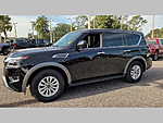 Used 2023 NISSAN ARMADA S in JACKSONVILLE, FLORIDA (Photo 16)