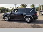 Used 2023 NISSAN ARMADA S in JACKSONVILLE, FLORIDA (Photo 17)