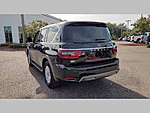 Used 2023 NISSAN ARMADA S in JACKSONVILLE, FLORIDA (Photo 19)