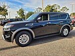 Used 2023 NISSAN ARMADA S in JACKSONVILLE, FLORIDA (Photo 2)