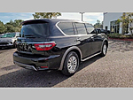 Used 2023 NISSAN ARMADA S in JACKSONVILLE, FLORIDA (Photo 23)