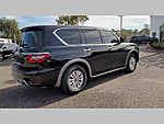 Used 2023 NISSAN ARMADA S in JACKSONVILLE, FLORIDA (Photo 24)