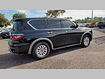 Used 2023 NISSAN ARMADA S in JACKSONVILLE, FLORIDA (Photo 25)
