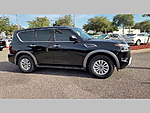 Used 2023 NISSAN ARMADA S in JACKSONVILLE, FLORIDA (Photo 26)