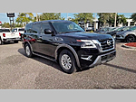 Used 2023 NISSAN ARMADA S in JACKSONVILLE, FLORIDA (Photo 28)