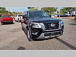 Used 2023 NISSAN ARMADA S in JACKSONVILLE, FLORIDA (Photo 29)