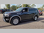 Used 2023 NISSAN ARMADA S in JACKSONVILLE, FLORIDA (Photo 31)