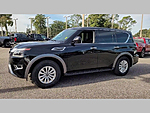 Used 2023 NISSAN ARMADA S in JACKSONVILLE, FLORIDA (Photo 32)