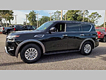 Used 2023 NISSAN ARMADA S in JACKSONVILLE, FLORIDA (Photo 33)