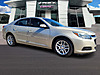 Used 2015 CHEVROLET MALIBU LT in JACKSONVILLE, FLORIDA