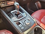Used 2022 MAZDA CX-5 2.5 S CARBON EDITION in JACKSONVILLE, FLORIDA (Photo 13)