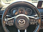 Used 2022 MAZDA CX-5 2.5 S CARBON EDITION in JACKSONVILLE, FLORIDA (Photo 14)