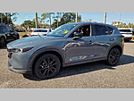 Used 2022 MAZDA CX-5 2.5 S CARBON EDITION in JACKSONVILLE, FLORIDA (Photo 15)