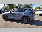 Used 2022 MAZDA CX-5 2.5 S CARBON EDITION in JACKSONVILLE, FLORIDA (Photo 16)