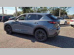 Used 2022 MAZDA CX-5 2.5 S CARBON EDITION in JACKSONVILLE, FLORIDA (Photo 17)