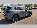 Used 2022 MAZDA CX-5 2.5 S CARBON EDITION in JACKSONVILLE, FLORIDA (Photo 23)