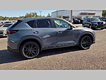 Used 2022 MAZDA CX-5 2.5 S CARBON EDITION in JACKSONVILLE, FLORIDA (Photo 24)