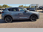 Used 2022 MAZDA CX-5 2.5 S CARBON EDITION in JACKSONVILLE, FLORIDA (Photo 25)