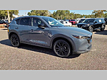 Used 2022 MAZDA CX-5 2.5 S CARBON EDITION in JACKSONVILLE, FLORIDA (Photo 26)