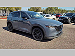Used 2022 MAZDA CX-5 2.5 S CARBON EDITION in JACKSONVILLE, FLORIDA (Photo 27)
