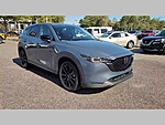 Used 2022 MAZDA CX-5 2.5 S CARBON EDITION in JACKSONVILLE, FLORIDA (Photo 28)