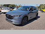 Used 2022 MAZDA CX-5 2.5 S CARBON EDITION in JACKSONVILLE, FLORIDA (Photo 30)