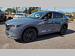 Used 2022 MAZDA CX-5 2.5 S CARBON EDITION in JACKSONVILLE, FLORIDA (Photo 31)