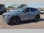Used 2022 MAZDA CX-5 2.5 S CARBON EDITION in JACKSONVILLE, FLORIDA (Photo 32)