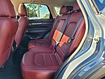 Used 2022 MAZDA CX-5 2.5 S CARBON EDITION in JACKSONVILLE, FLORIDA (Photo 5)