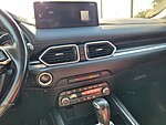 Used 2022 MAZDA CX-5 2.5 S CARBON EDITION in JACKSONVILLE, FLORIDA (Photo 9)